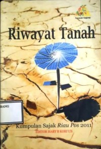 Image of Riwayat Tanah