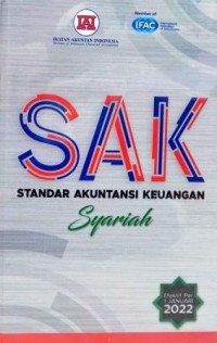 Image of SAK (Standar Akuntansi Keuangan) Syariah