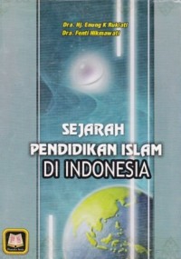 Image of Sejarah Pendidikan Islam di Indonesia