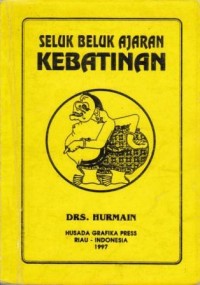 Image of Seluk Beluk Ajaran Kebatinan
