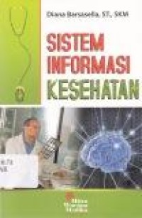 Image of Sistem Informasi Kesehatan