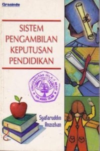 Image of Sistem Pengambilan Keputusan Pendidikan