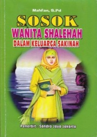 Image of Sosok Wanita Shalehah dalam Keluarga Sakinah