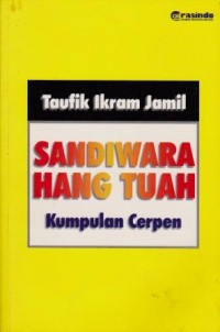 Image of Sandiwara Hang Tuah