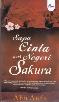 Image of Sapa Cinta dari Negeri Sakura