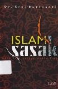 Image of Islam Sasak