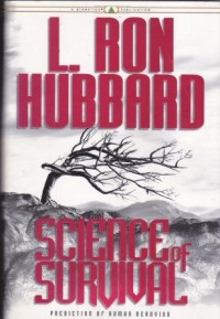 Image of Science of Survival