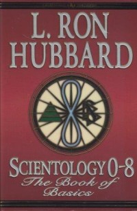 Image of Scientology 0-8