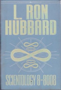 Image of Scientology 8-8008