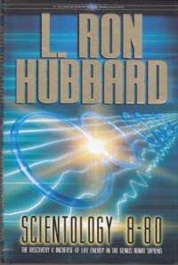 Image of Scientology 8 - 80