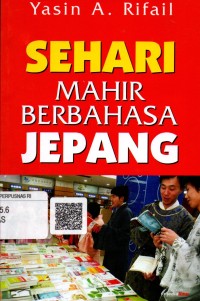 Image of Sehari Mahir Berbahasa Jepang