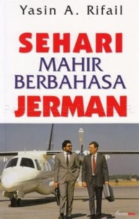 Image of Sehari Mahir Berbahasa Jerman
