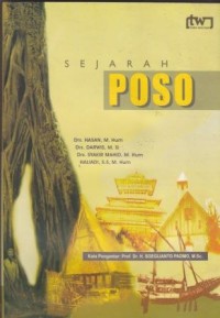Image of Sejarah POSO