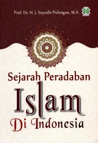 Image of Sejarah Peradaban Islam di Indonesia