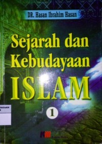 Image of Sejarah dan Kebudayaan Islam 1