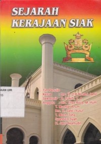 Image of Sejarah kerajaan siak