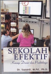Image of Sekolah Efektif