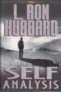 Image of Self Analysis