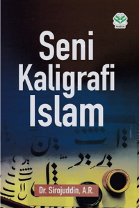 Image of Seni Kaligrafi Islam