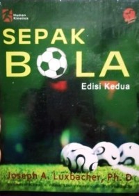 Image of Sepak Bola (Edisi Kedua)