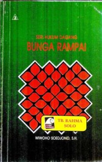Image of Bunga Rampai