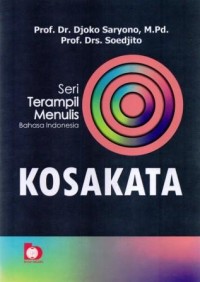 Image of Kosakata