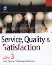 Image of Service, Quality & Satisfaction