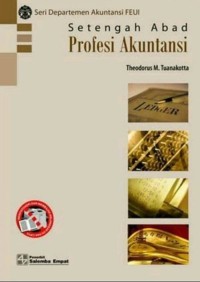 Image of Setengah Abad Profesi Akuntansi
