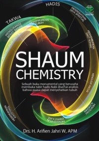 Image of Shaum Chemistry
