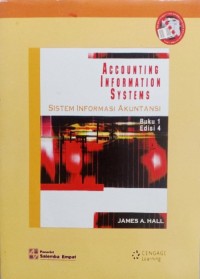 Image of Sistem Informasi Akuntansi = Accounting Information Systems