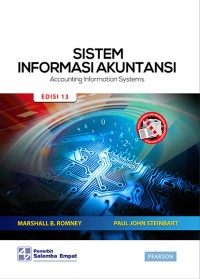 Image of Sistem Informasi Akuntansi = Accounting Information System