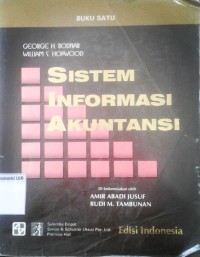 Image of Sistem Informasi Akuntansi Edisi Indonesia