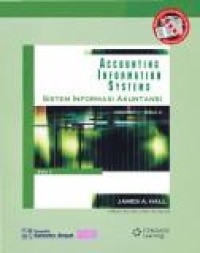 Image of Sistem Informasi Akuntansi = Accounting Information Systems