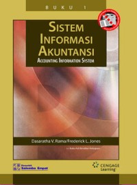 Image of Sistem Informasi Akuntansi