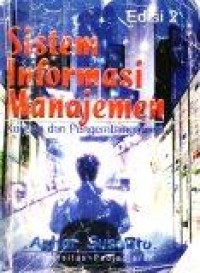 Image of Sistem Informasi Manajemen