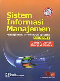 Image of Sistem Informasi Manajemen