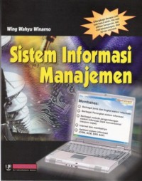 Image of Sistem Informasi Manajemen