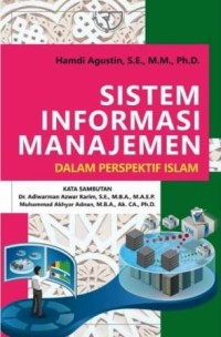Image of Sistem Informasi Manajemen dalam Perspektif Islam