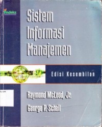 Image of Sistem Informasi Manajemen