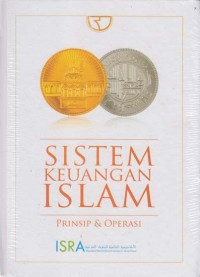 Image of Sistem Keuangan Islam : Prinsip dan Operasi