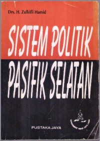 Image of Sistem Politik Pasifik Selatan