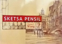 Image of Sketsa Pensil