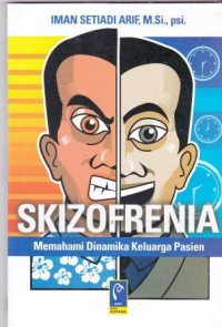 Image of Skizofrenia memahami dinamika keluarga Pasien