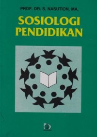 Image of Sosiologi Pendidikan