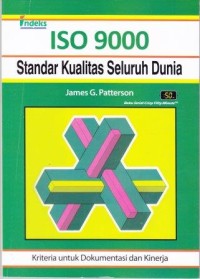 Image of Standar Kualitas Seluruh Dunia