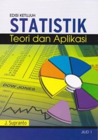 Image of Statistik 1, Ed.7
