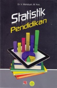 Image of Statistik Pendidikan