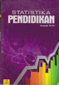 Image of Statistika Pendidikan