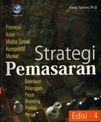 Image of Strategi Pemasaran