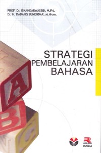 Image of Strategi Pembelajaran bahasa
